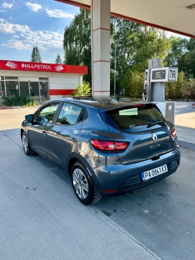 Renault Clio Benzin, Gaz, Evro 6B - 5600 € / 10952.65 лв. - 61372951 5 | Car24.bg Renault Clio Benzin, Gaz, Evro 6B - 5600 € / 10952.65 лв. - 61372951 5