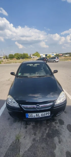 Opel Corsa - 1700 € / 3324.91 лв. - 90768356 2 | Car24.bg Opel Corsa - 1700 € / 3324.91 лв. - 90768356 2