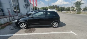 Opel Corsa - 1700 € / 3324.91 лв. - 90768356 8 | Car24.bg Opel Corsa - 1700 € / 3324.91 лв. - 90768356 8