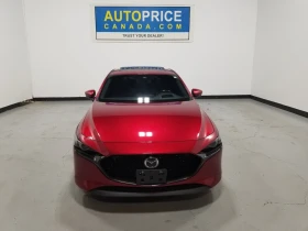 Mazda 3 Premium Hatch | AWD | Мъртва точка | Подгрев