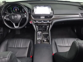 Honda Accord 2.0 Hybrid Ex-L | Auto.bg — изображение 7 Honda Accord 2.0 Hybrid Ex-L | Auto.bg — изображение 7