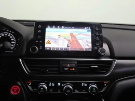 Honda Accord 2.0 Hybrid Ex-L | Auto.bg — изображение 13 Honda Accord 2.0 Hybrid Ex-L | Auto.bg — изображение 13