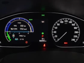 Honda Accord 2.0 Hybrid Ex-L | Auto.bg — изображение 8 Honda Accord 2.0 Hybrid Ex-L | Auto.bg — изображение 8