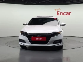 Honda Accord 2.0 Hybrid Ex-L | Auto.bg — изображение 3 Honda Accord 2.0 Hybrid Ex-L | Auto.bg — изображение 3