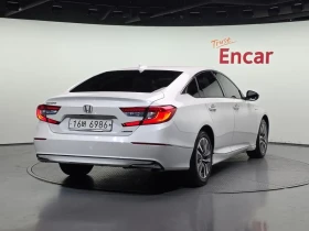 Honda Accord 2.0 Hybrid Ex-L | Auto.bg — изображение 2 Honda Accord 2.0 Hybrid Ex-L | Auto.bg — изображение 2