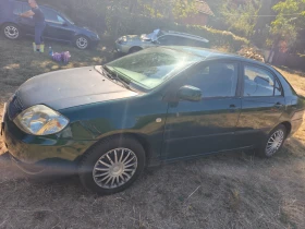 Toyota Corolla - 2500 € - 67821466 3 | Car24.bg Toyota Corolla - 2500 € - 67821466 3