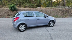 Opel Corsa 1.2 KLIMATIK/BENZIN | Auto.bg — изображение 7 Opel Corsa 1.2 KLIMATIK/BENZIN | Auto.bg — изображение 7