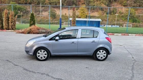 Opel Corsa 1.2 KLIMATIK/BENZIN | Auto.bg — изображение 3 Opel Corsa 1.2 KLIMATIK/BENZIN | Auto.bg — изображение 3