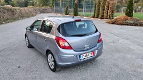 Opel Corsa 1.2 KLIMATIK/BENZIN | Auto.bg — изображение 5 Opel Corsa 1.2 KLIMATIK/BENZIN | Auto.bg — изображение 5