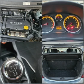 Opel Corsa 1.2 KLIMATIK/BENZIN | Auto.bg — изображение 17 Opel Corsa 1.2 KLIMATIK/BENZIN | Auto.bg — изображение 17