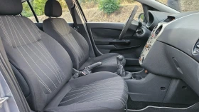 Opel Corsa 1.2 KLIMATIK/BENZIN | Auto.bg — изображение 13 Opel Corsa 1.2 KLIMATIK/BENZIN | Auto.bg — изображение 13