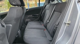 Opel Corsa 1.2 KLIMATIK/BENZIN | Auto.bg — изображение 14 Opel Corsa 1.2 KLIMATIK/BENZIN | Auto.bg — изображение 14