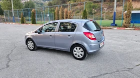 Opel Corsa 1.2 KLIMATIK/BENZIN | Auto.bg — изображение 4 Opel Corsa 1.2 KLIMATIK/BENZIN | Auto.bg — изображение 4