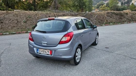 Opel Corsa 1.2 KLIMATIK/BENZIN | Auto.bg — изображение 6 Opel Corsa 1.2 KLIMATIK/BENZIN | Auto.bg — изображение 6