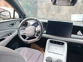 BYD Sea Lion 06 * ФИКСИРАНА ЦЕНА ДО РЕГИСТРАЦИЯ В БЪЛГАРИЯ* | Auto.bg — изображение 5 BYD Sea Lion 06 * ФИКСИРАНА ЦЕНА ДО РЕГИСТРАЦИЯ В БЪЛГАРИЯ* | Auto.bg — изображение 5