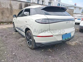 BYD Sea Lion 06 * ФИКСИРАНА ЦЕНА ДО РЕГИСТРАЦИЯ В БЪЛГАРИЯ* | Auto.bg — изображение 3 BYD Sea Lion 06 * ФИКСИРАНА ЦЕНА ДО РЕГИСТРАЦИЯ В БЪЛГАРИЯ* | Auto.bg — изображение 3