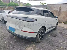 BYD Sea Lion 06 * ФИКСИРАНА ЦЕНА ДО РЕГИСТРАЦИЯ В БЪЛГАРИЯ* | Auto.bg — изображение 4 BYD Sea Lion 06 * ФИКСИРАНА ЦЕНА ДО РЕГИСТРАЦИЯ В БЪЛГАРИЯ* | Auto.bg — изображение 4