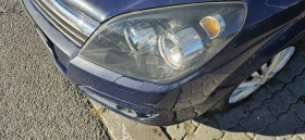 Opel Astra - 1900 € - 58830785 14 | Car24.bg Opel Astra - 1900 € - 58830785 14