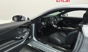 Mercedes-Benz S 63 AMG 4MATIC+ Coupe* 360* HUD* Масаж - 59490 € - 29871230 11 | Car24.bg Mercedes-Benz S 63 AMG 4MATIC+ Coupe* 360* HUD* Масаж - 59490 € - 29871230 11