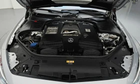 Mercedes-Benz S 63 AMG 4MATIC+ Coupe* 360* HUD* Масаж - 59490 € - 29871230 7 | Car24.bg Mercedes-Benz S 63 AMG 4MATIC+ Coupe* 360* HUD* Масаж - 59490 € - 29871230 7