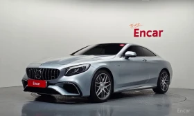 Mercedes-Benz S 63 AMG 4MATIC+ Coupe* 360* HUD* Масаж - 59490 € - 29871230 2 | Car24.bg Mercedes-Benz S 63 AMG 4MATIC+ Coupe* 360* HUD* Масаж - 59490 € - 29871230 2