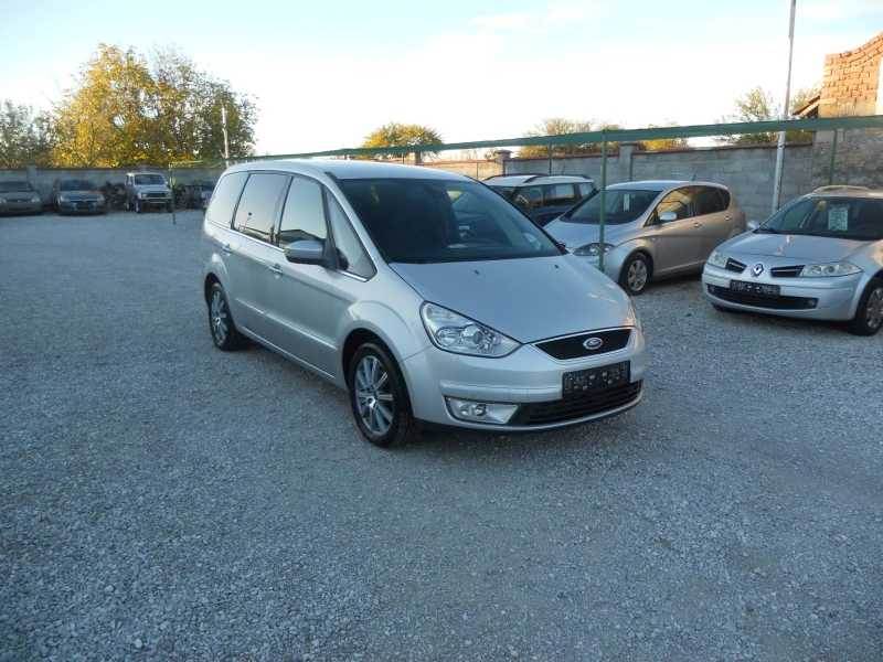 Ford Galaxy 2, 0 TDCI ЛИЗИНГ!!!!! - 7800 лв. / 3988.08 € - 16062777 1 | Car24.bg Ford Galaxy 2, 0 TDCI ЛИЗИНГ!!!!! - 7800 лв. / 3988.08 € - 16062777 1