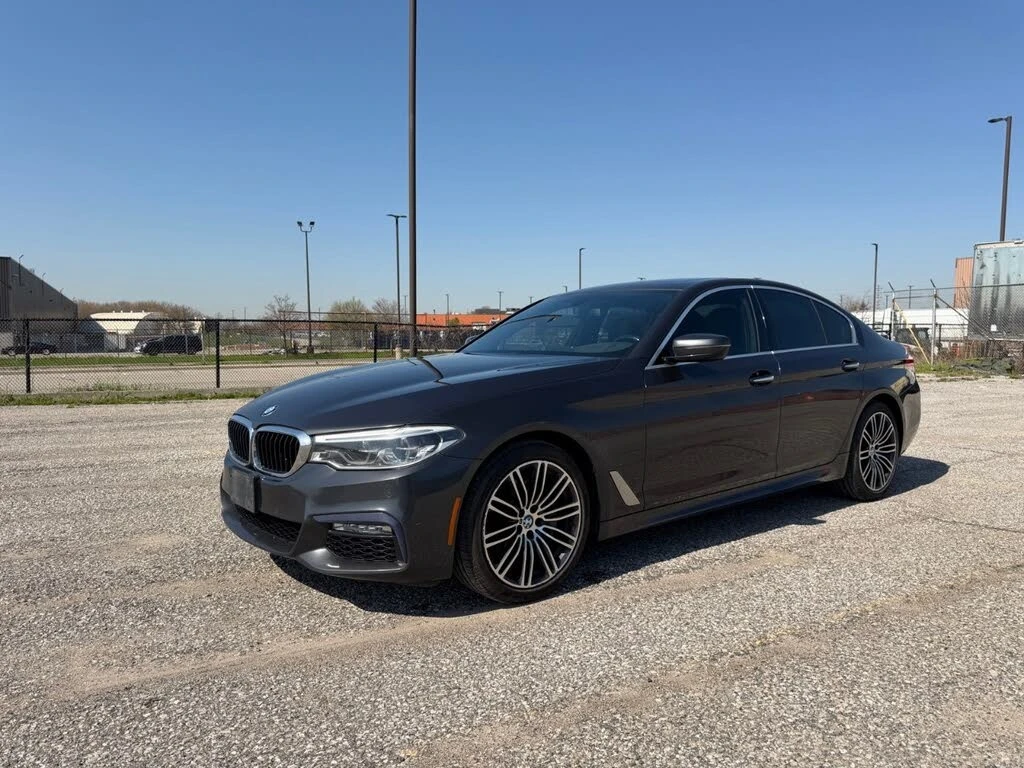 BMW 530 530i xDrive Sedan AWD | M Package | | Auto.bg — изображение 1 BMW 530 530i xDrive Sedan AWD | M Package | | Auto.bg — изображение 1