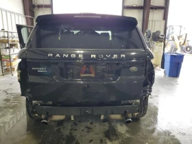 Land Rover Discovery 3.0L 6 4x4 w/Rear Wheel Drv - 24900 лв. / 12731.17 € - 27876300 12 | Car24.bg Land Rover Discovery 3.0L 6 4x4 w/Rear Wheel Drv - 24900 лв. / 12731.17 € - 27876300 12