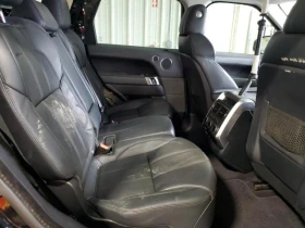 Land Rover Discovery 3.0L 6 4x4 w/Rear Wheel Drv - 24900 лв. / 12731.17 € - 27876300 4 | Car24.bg Land Rover Discovery 3.0L 6 4x4 w/Rear Wheel Drv - 24900 лв. / 12731.17 € - 27876300 4