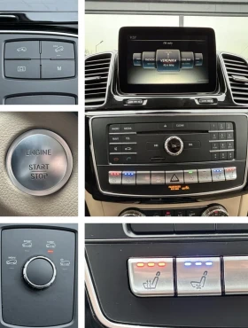 Mercedes-Benz GLE 350 COUPE/3.0D/ПОДРЕВ/ОБДУХВАНЕ/360 КАМЕРА/FULL - 59999 лв. / 30677.00 € - 29701773 16 | Car24.bg Mercedes-Benz GLE 350 COUPE/3.0D/ПОДРЕВ/ОБДУХВАНЕ/360 КАМЕРА/FULL - 59999 лв. / 30677.00 € - 29701773 16