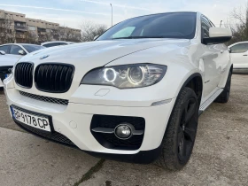 BMW X6 xDrive35d - Car24.bg BMW X6 xDrive35d