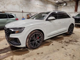 Audi Q8 - Car24.bg Audi Q8