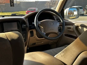 Toyota Land cruiser 4.7 Газ/Бензин - 6390 € / 12497.75 лв. - 72467247 11 | Car24.bg Toyota Land cruiser 4.7 Газ/Бензин - 6390 € / 12497.75 лв. - 72467247 11