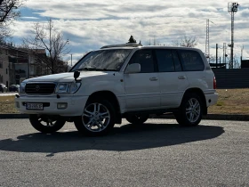 Toyota Land cruiser 4.7 Газ/Бензин - 6390 € / 12497.75 лв. - 72467247 4 | Car24.bg Toyota Land cruiser 4.7 Газ/Бензин - 6390 € / 12497.75 лв. - 72467247 4