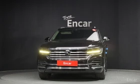 VW Touareg * КОЖА* ПОДГРЕВ* NAVI* PANORAMA* LED* | Auto.bg — изображение 3 VW Touareg * КОЖА* ПОДГРЕВ* NAVI* PANORAMA* LED* | Auto.bg — изображение 3