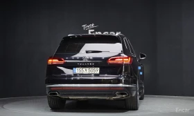 VW Touareg * КОЖА* ПОДГРЕВ* NAVI* PANORAMA* LED* | Auto.bg — изображение 4 VW Touareg * КОЖА* ПОДГРЕВ* NAVI* PANORAMA* LED* | Auto.bg — изображение 4