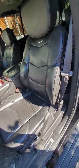 Cadillac Escalade undefined | Auto.bg — изображение 13 Cadillac Escalade undefined | Auto.bg — изображение 13