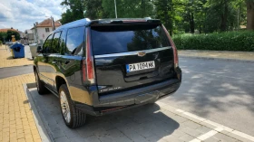 Cadillac Escalade undefined | Auto.bg — изображение 3 Cadillac Escalade undefined | Auto.bg — изображение 3