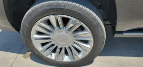 Cadillac Escalade undefined | Auto.bg — изображение 10 Cadillac Escalade undefined | Auto.bg — изображение 10