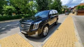 Cadillac Escalade undefined | Auto.bg — изображение 2 Cadillac Escalade undefined | Auto.bg — изображение 2
