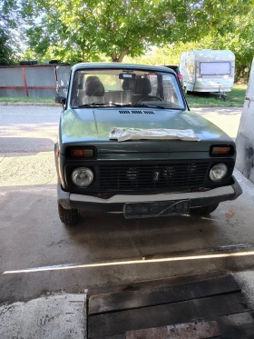 Lada Niva 1700i