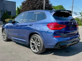 BMW X3 M40i* B58* Harman Kardon* HUD | Auto.bg — изображение 5 BMW X3 M40i* B58* Harman Kardon* HUD | Auto.bg — изображение 5