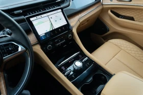 Jeep Grand cherokee SUMMIT RESERVE LUXURY ЦЕНА ДО БЪЛГАРИЯ АВТОКРЕДИТ | Auto.bg — изображение 12 Jeep Grand cherokee SUMMIT RESERVE LUXURY ЦЕНА ДО БЪЛГАРИЯ АВТОКРЕДИТ | Auto.bg — изображение 12
