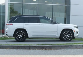 Jeep Grand cherokee SUMMIT RESERVE LUXURY ЦЕНА ДО БЪЛГАРИЯ АВТОКРЕДИТ | Auto.bg — изображение 3 Jeep Grand cherokee SUMMIT RESERVE LUXURY ЦЕНА ДО БЪЛГАРИЯ АВТОКРЕДИТ | Auto.bg — изображение 3