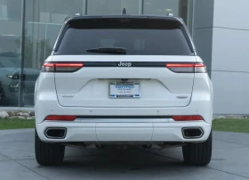 Jeep Grand cherokee SUMMIT RESERVE LUXURY ЦЕНА ДО БЪЛГАРИЯ АВТОКРЕДИТ | Auto.bg — изображение 5 Jeep Grand cherokee SUMMIT RESERVE LUXURY ЦЕНА ДО БЪЛГАРИЯ АВТОКРЕДИТ | Auto.bg — изображение 5