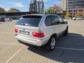 BMW X5 - 3800 € - 73419118 5 | Car24.bg BMW X5 - 3800 € - 73419118 5