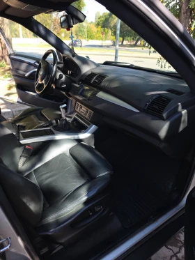 BMW X5 - 3800 € - 73419118 9 | Car24.bg BMW X5 - 3800 € - 73419118 9