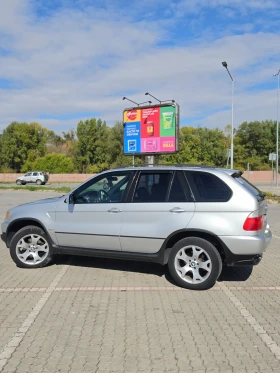 BMW X5 - Car24.bg BMW X5