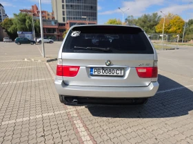 BMW X5 - 3800 € - 73419118 6 | Car24.bg BMW X5 - 3800 € - 73419118 6