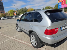 BMW X5 - 3800 € - 73419118 7 | Car24.bg BMW X5 - 3800 € - 73419118 7